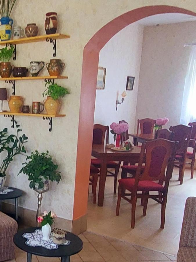 Vila Giruliai Клайпеда Экстерьер фото